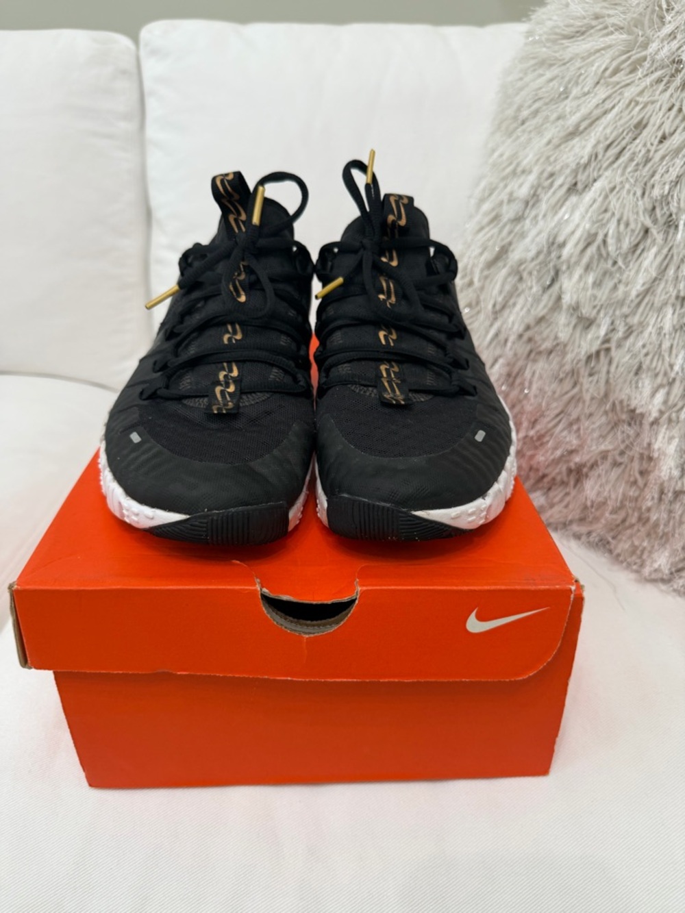 Nike Metcon 5 Sneakers Women’s 10